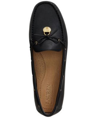 Women's Wylie Driver Flats
