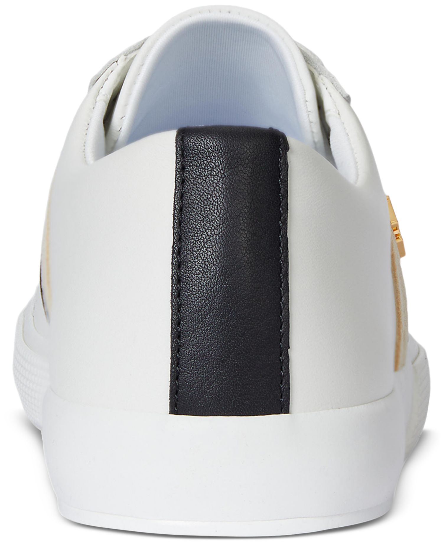 Women's Janson II Color-Blocked Flat Sneakers