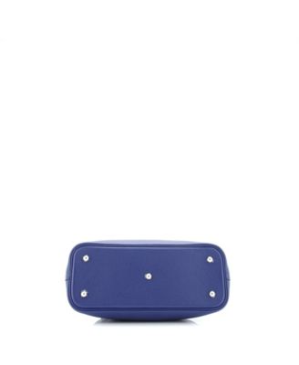 Pre-Owned Hermes 30 Bolide 1923 Bag Evercolor