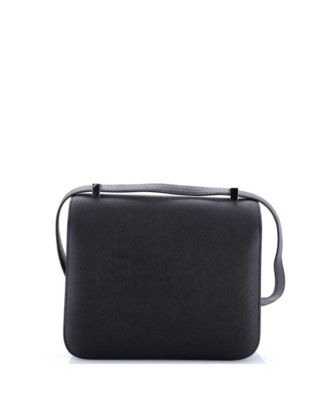 Pre-Owned Hermes 23 Constance Bag Epsom