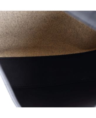 Pre-Owned Hermes Arcon Bag Toile and Leather