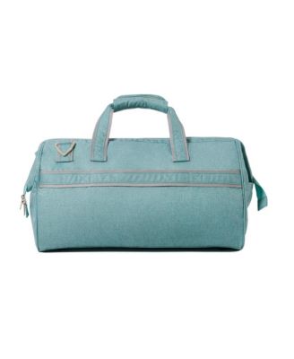 3-in-1 Weekender Diaper Bag