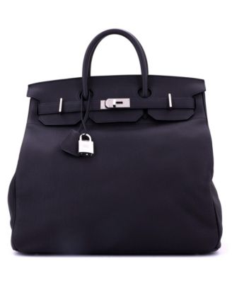 Pre-Owned HERMÉS