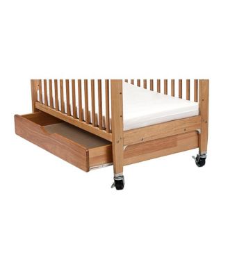 Storage Drawer, Natural