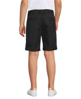 Little Boys Sport Active Performance Chino Shorts