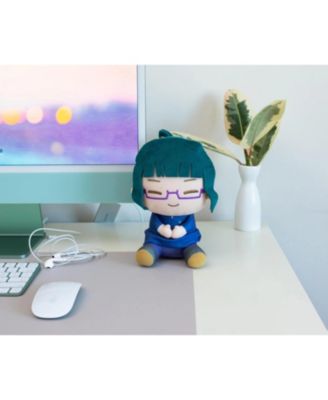 - Jujutsu Kaisen - Maki Zenin Big Plush