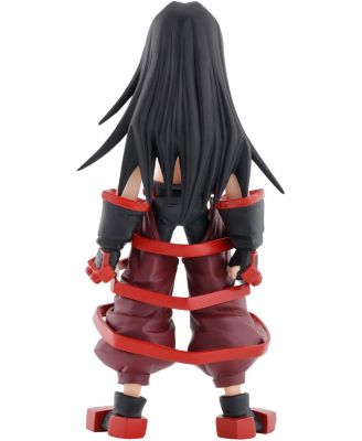 - Shaman King - Hao Vol.2 Statue
