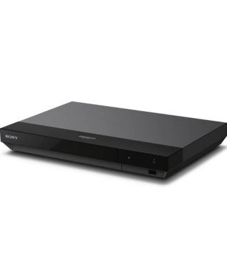 4K UHD Blu-Ray Player with HDMI Cable
