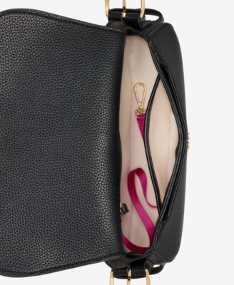 Jaqqy Small Crossbody Bag, Exclusively at Macy's