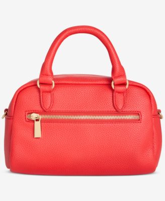 Broocke Small Pebble Crossbody Bag, Exclusively at Macy's