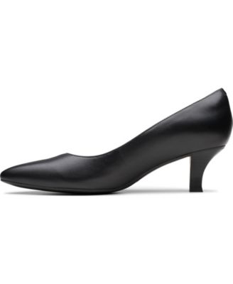 Women's Collection Kepley Vine Pumps