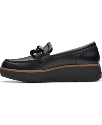 Collection Zylah May Low-Heel Loafers