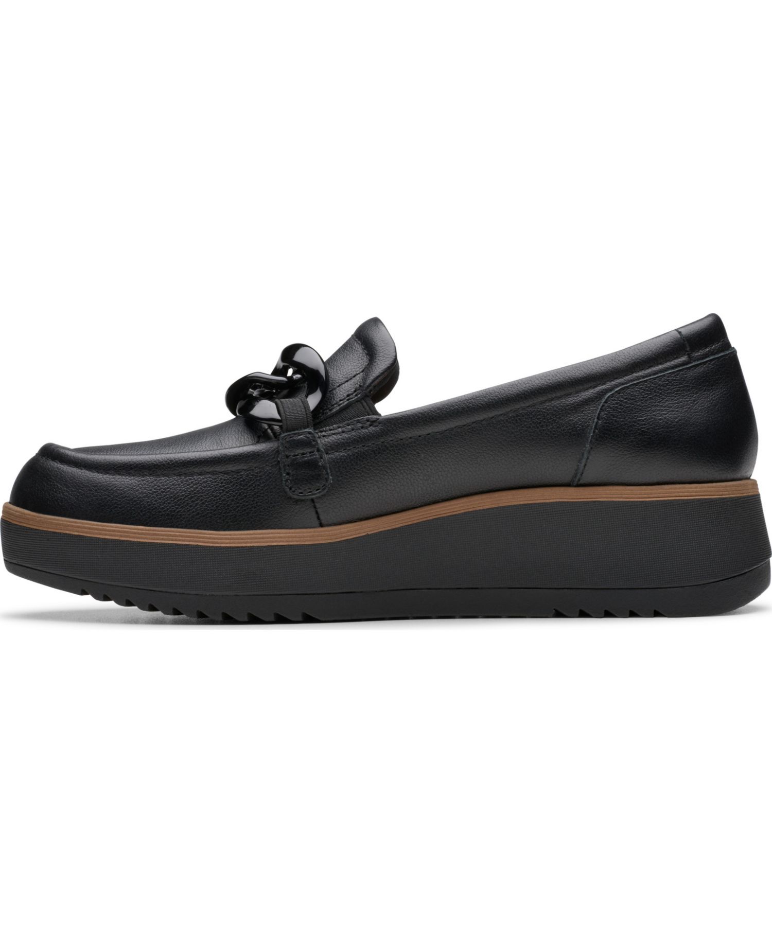 Women's Zylah May Platform Loafers