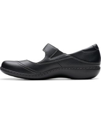 Women's Collection Ashland Elayne Closed Toe Shoes