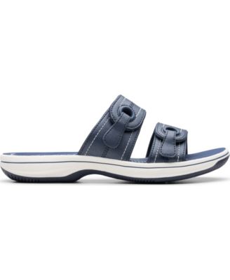 Cloudsteppers Breeze Maye Slip-On Flat Sandals