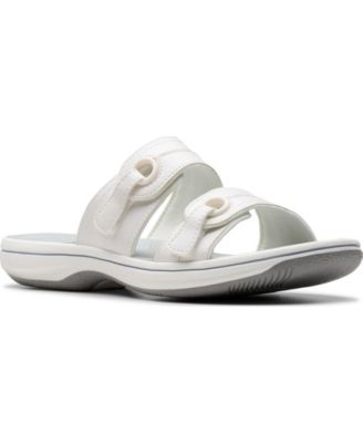 Cloudsteppers Breeze Maye Slip-On Flat Sandals