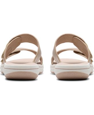 Cloudsteppers Breeze Maye Slip-On Flat Sandals