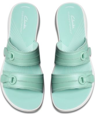 Cloudsteppers Breeze Maye Slip-On Flat Sandals