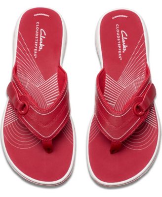 Cloudsteppers Breeze Reyna Flip-Flop Sandals