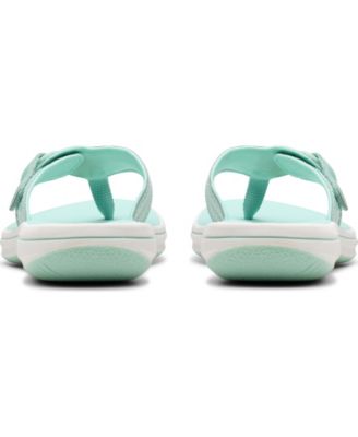 Cloudsteppers Breeze Reyna Flip-Flop Sandals