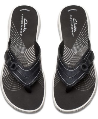 Cloudsteppers Breeze Reyna Flip-Flop Sandals
