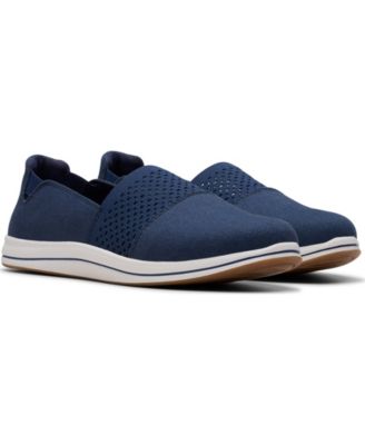 Cloud Steppers Breeze Vibe Casual Flats