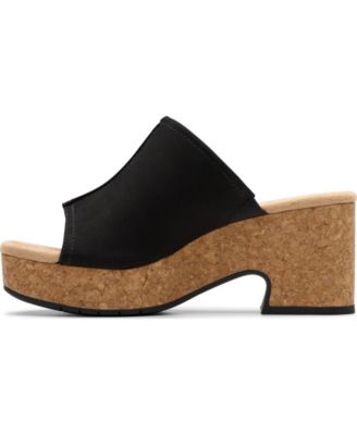 Collection Women's Nerisa Vine Wedge Sandals