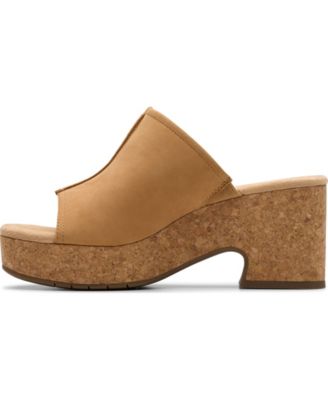 Collection Women's Nerisa Vine Wedge Sandals