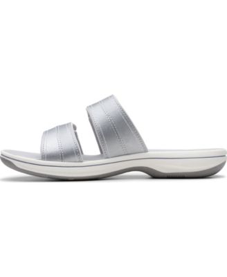Cloudsteppers Breeze Maye Slip-On Flat Sandals