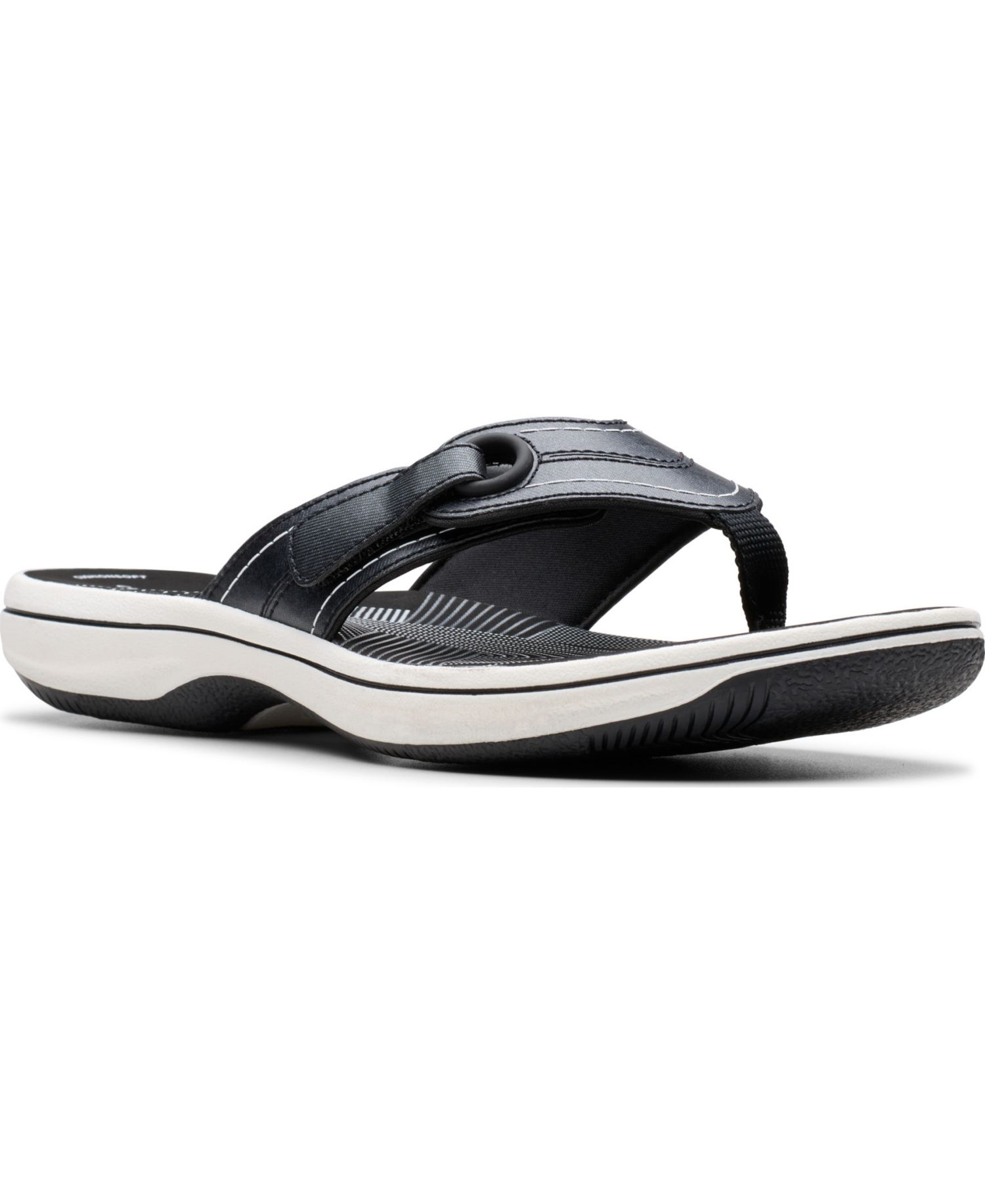 Cloudsteppers Breeze Reyna Flip-Flop Sandals