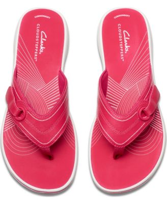 Cloudsteppers Breeze Reyna Flip-Flop Sandals