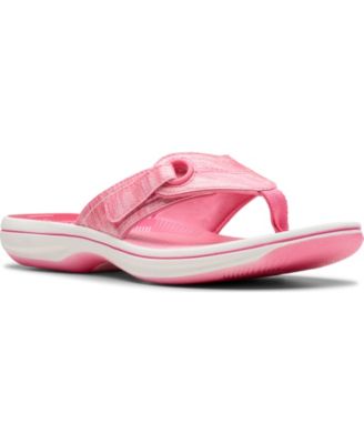 Cloudsteppers Breeze Reyna Flip-Flop Sandals
