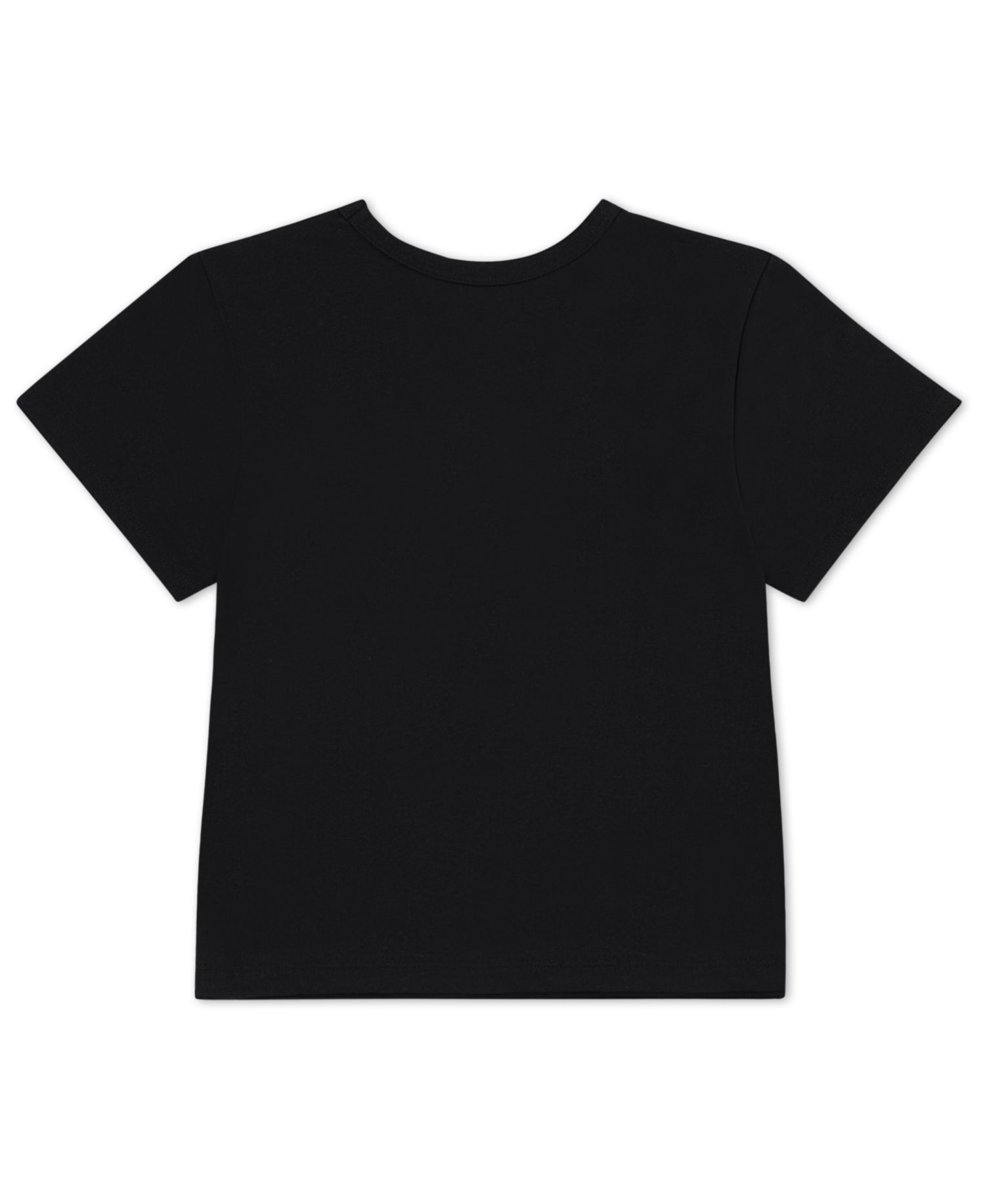 Girls' 7-16 Brooklyn Essentials Baby Tee