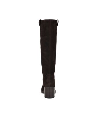 Women's Hecee Tall Block Heel Boots