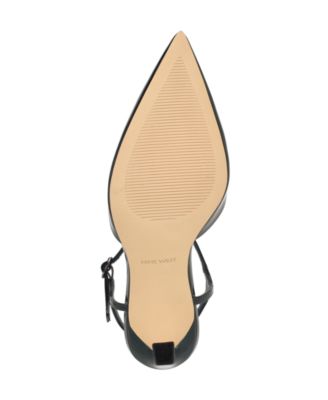 Women's Dres Tapered Heel Pumps