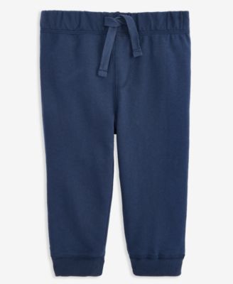 Baby Boys Mix and Match Pull On Jogger Pants, Exclusively at Macy's