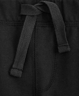 Baby Boys Mix and Match Pull On Jogger Pants, Exclusively at Macy's