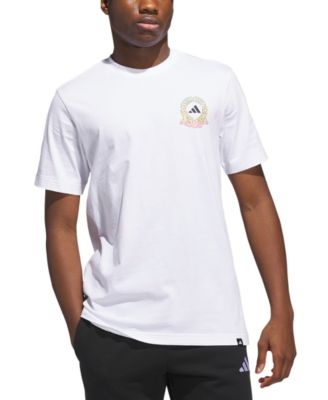 Men's 90s City Logo Graphic T-Shirt