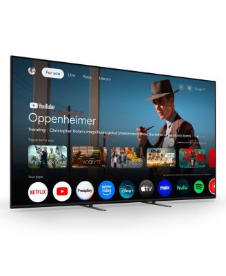 K85XR50 BRAVIA 5 85" Mini LED 4K HDR Google TV (2025)