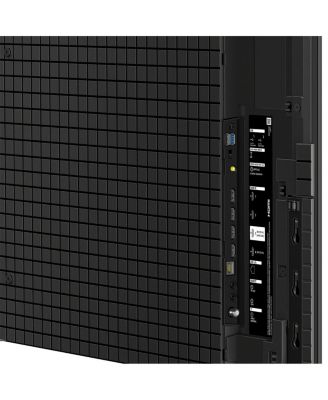 K65XR80M2 BRAVIA 8 II 65 Inch QD-OLED 4K HDR Google TV