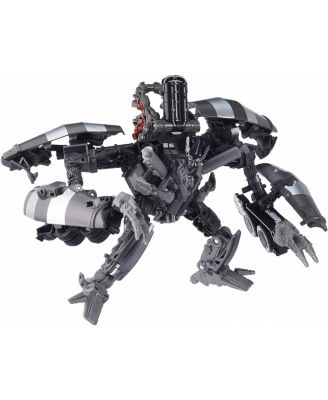 53 Mixmaster Voyager Class | Studio Series | Transformers: Revenge Of The Fallen