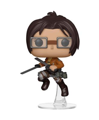 Season 3 Funko POP Vinyl Figure - Hange