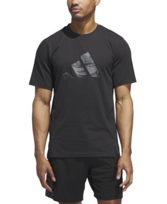 国内発送・正規品★adidas Originals★MEN'S MONOTONE CAMO TEE adidas Men's Camo Logo Crewneck T-Shirt - Macy's