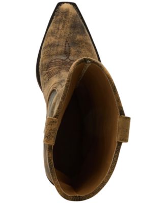 Women's Albany Western Cowboy Boots