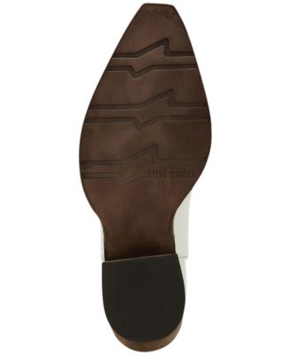 Women's Albany Western Cowboy Boots