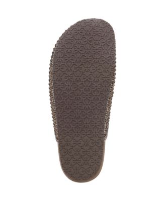 Women's Sabina Rhinestone Slip-On Clogs