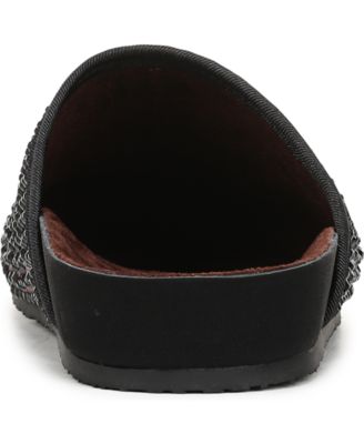 Women's Sabina Rhinestone Slip-On Clogs