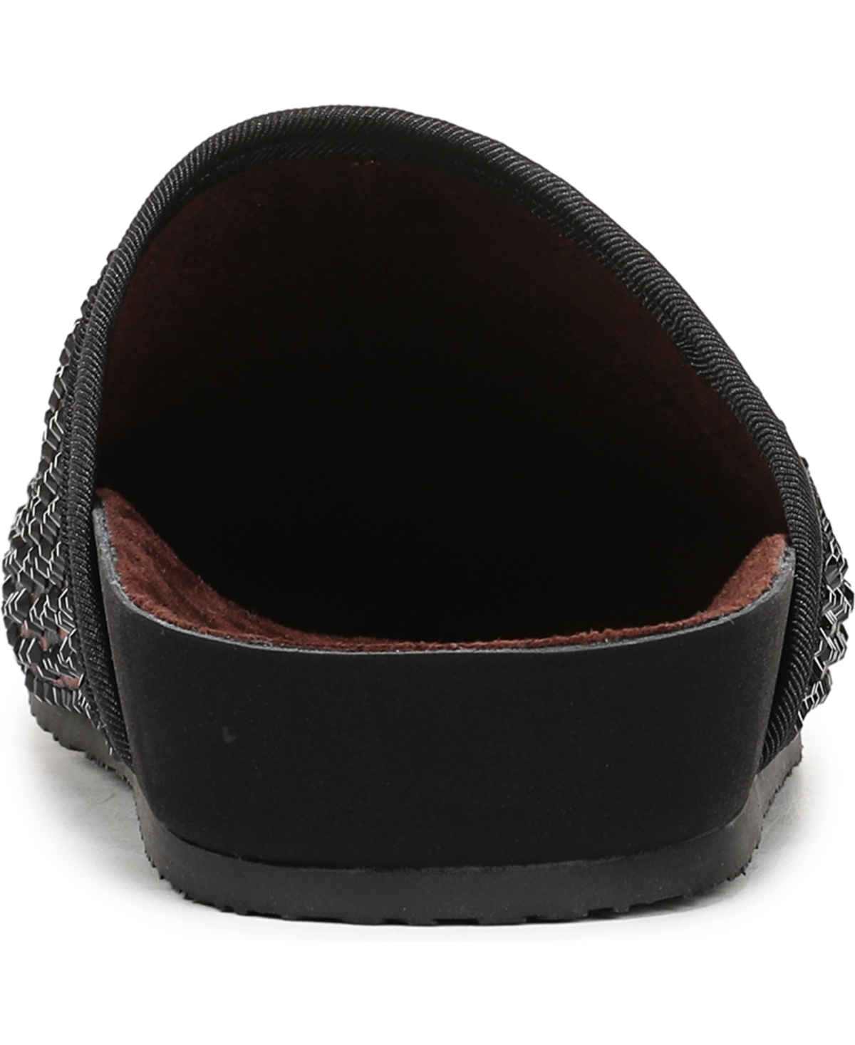 Circus Ny By Sam Edelman Women's Sabina Rhinestone Slip-on Clogs
