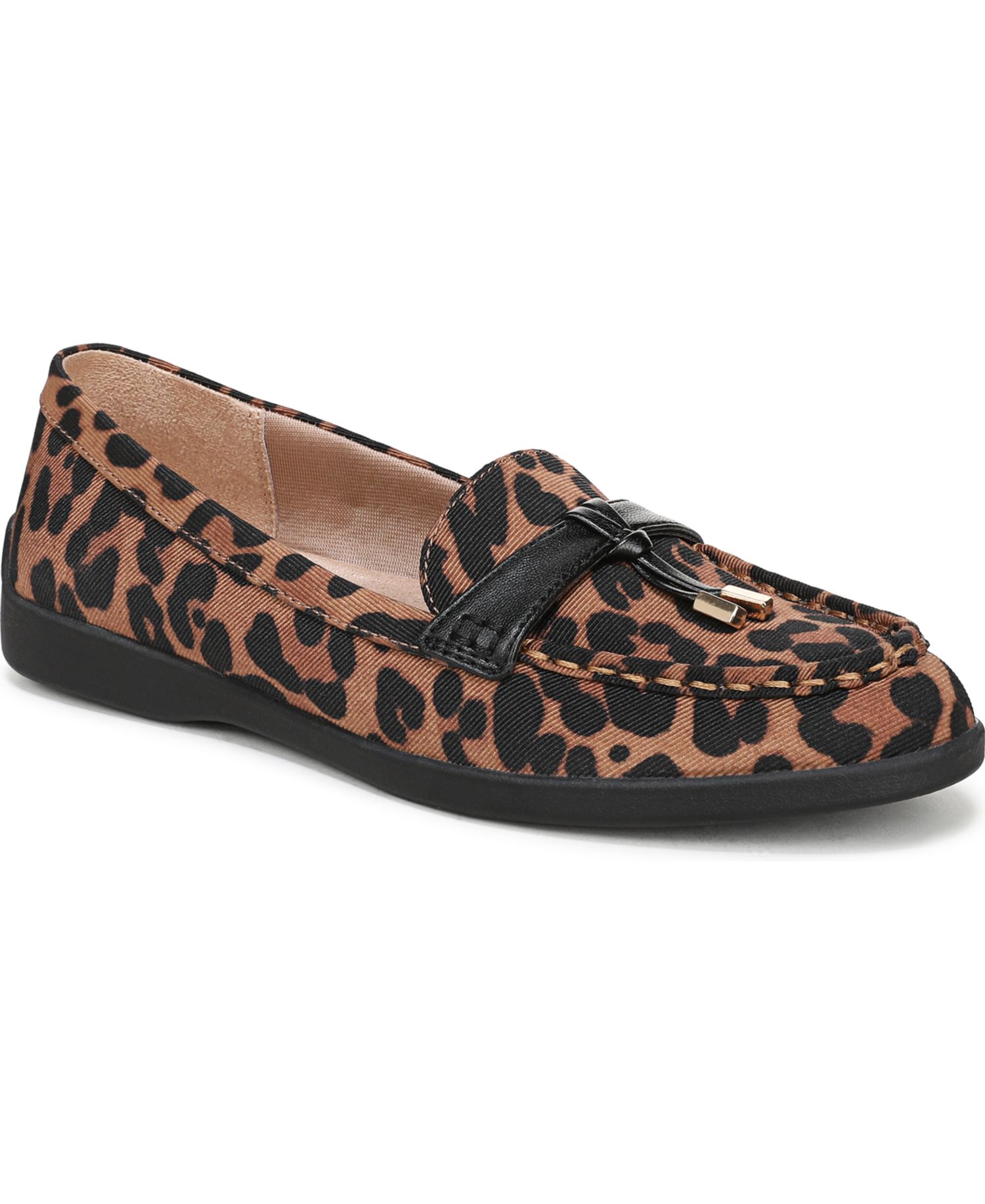 Women's Malta 3 Round Toe Slip On Tassel Loafers