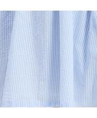 Women's Oversized V neck Short Dress with Frayed Sleeves